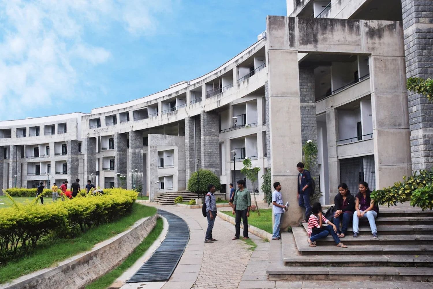 IIMB Campus