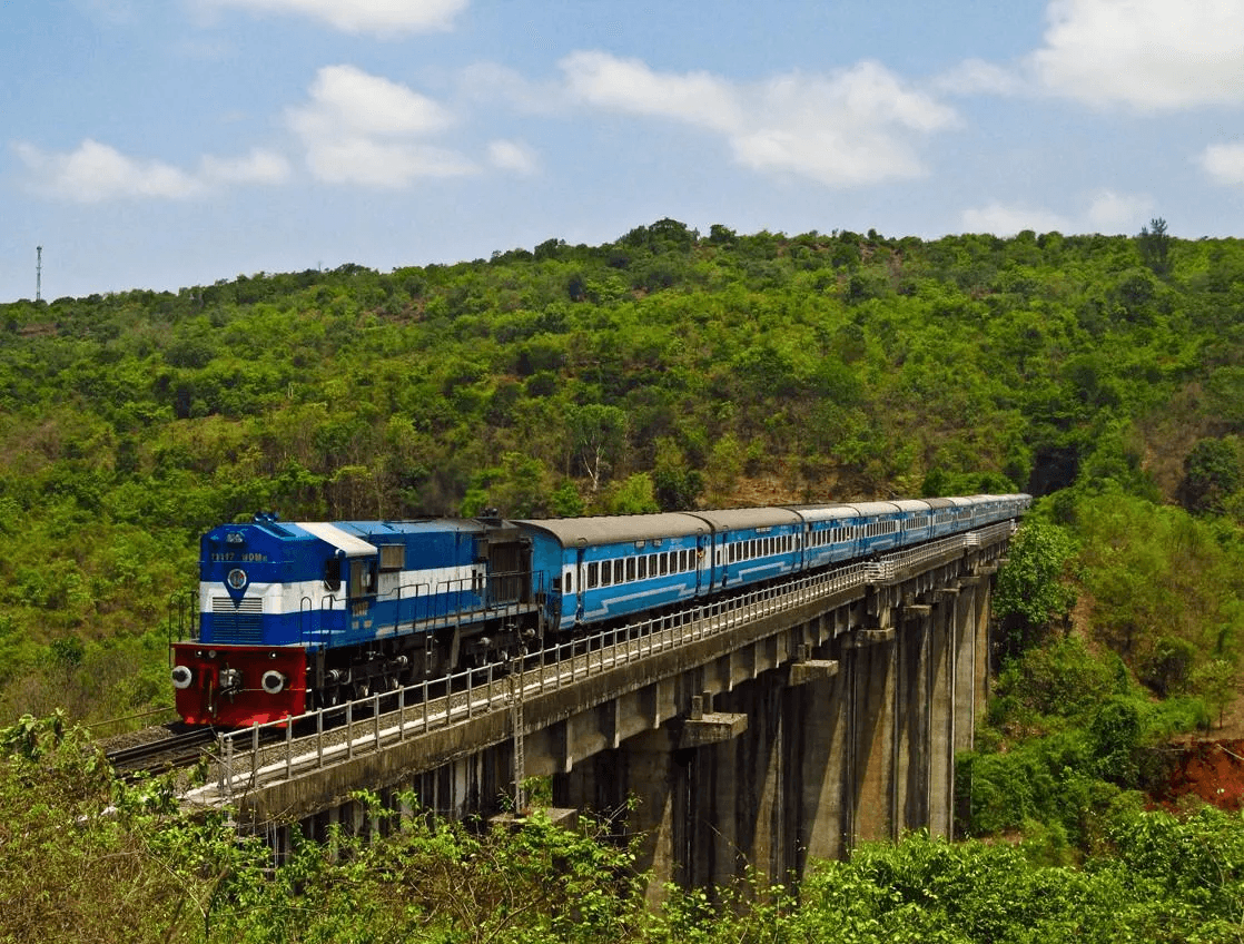 Konkan Railways